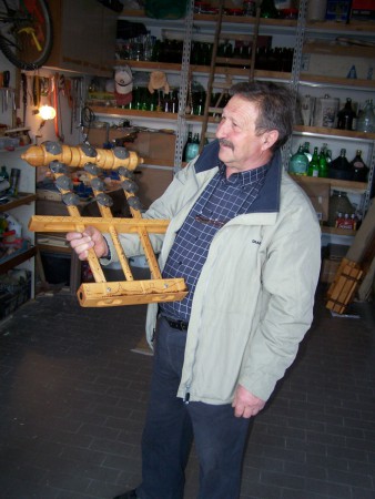" earthquake "   e il suo triccballac 